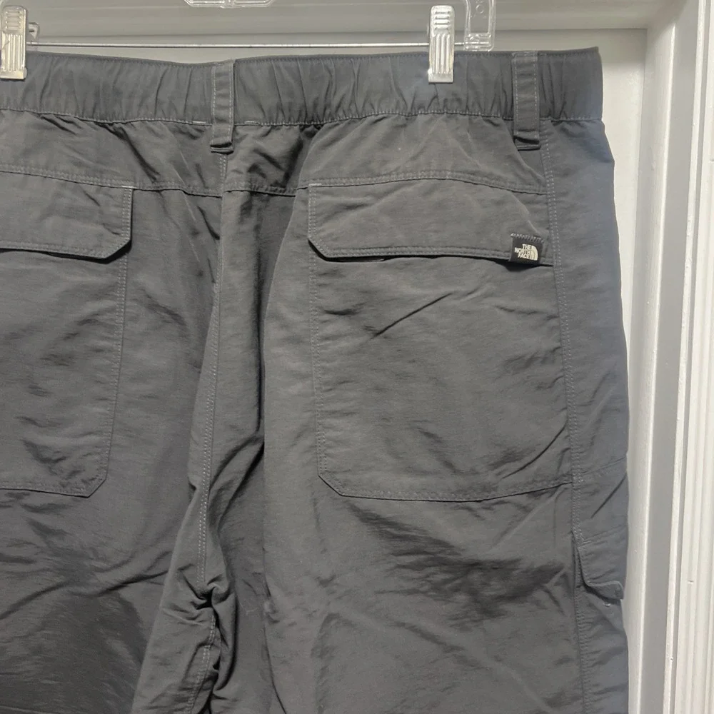 The North Face north face